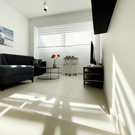 Soho Cozy 55Sqm Studio In Athens Lejlighed Eksteriør billede