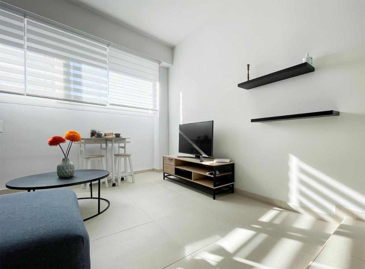 Soho Cozy 55Sqm Studio In Athens Lejlighed Eksteriør billede